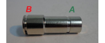 KOR systolic automatic (plug)